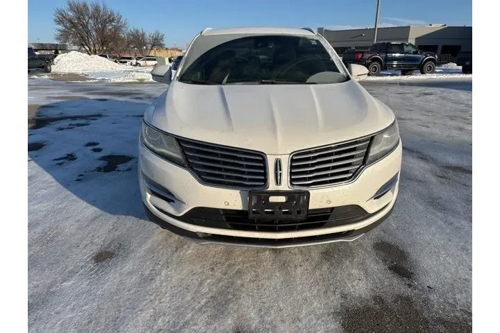 $14251 : Lincoln MKC 2016 Reserve 4dr image 4