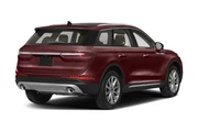 $24990 : Lincoln Corsair 2020 AWD Res thumbnail