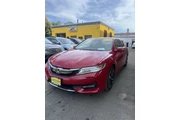 $12999 : 2016 Accord EX-L V6 w/Navi w/ thumbnail