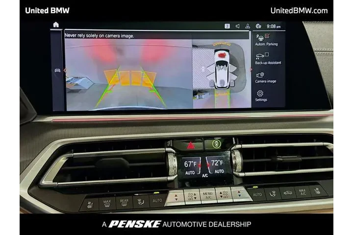 $33995 : BMW X5 2022 sDrive40i 4dr Sp image 9