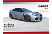 Subaru WRX 2020 AWD STI 4dr en Madison