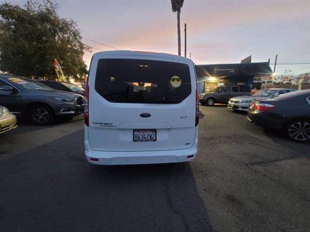 $15599 : 2020 Transit Connect XLT image 7