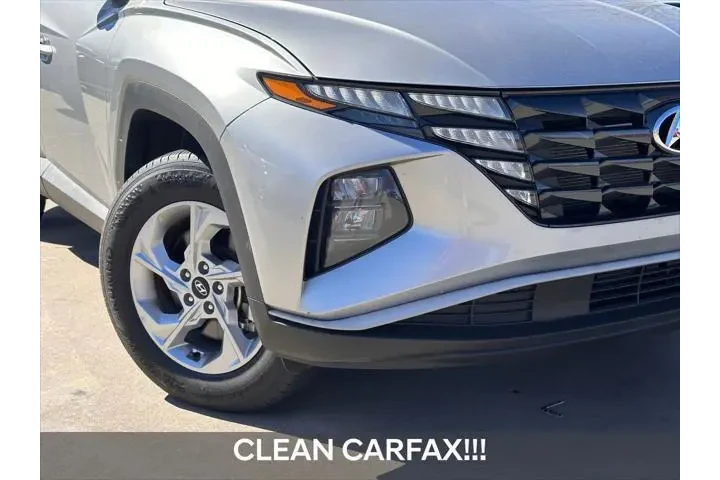 $22998 : Hyundai TUCSON 2023 AWD SEL image 2