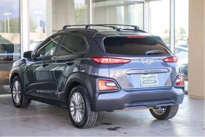 $12995 : Hyundai KONA 2021 SEL 4dr Cr image 6