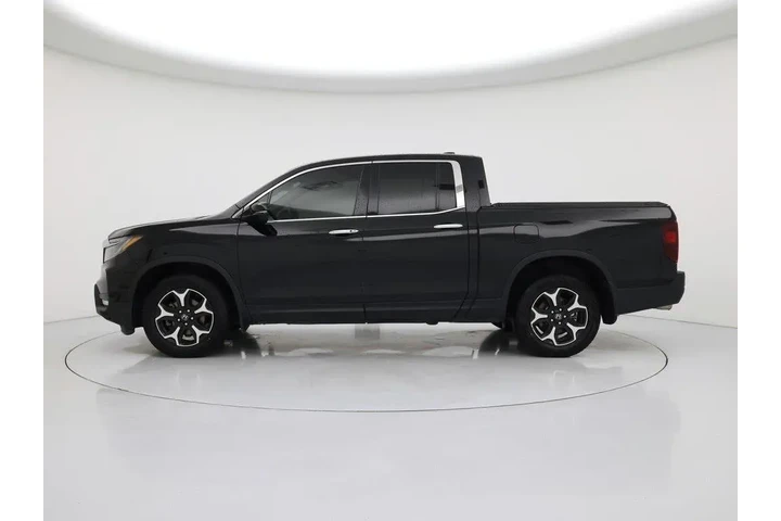 $29998 : Honda Ridgeline 2021 AWD RTL image 3