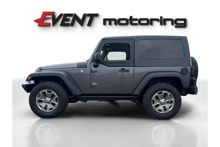 $16999 : 2016 Wrangler image 9