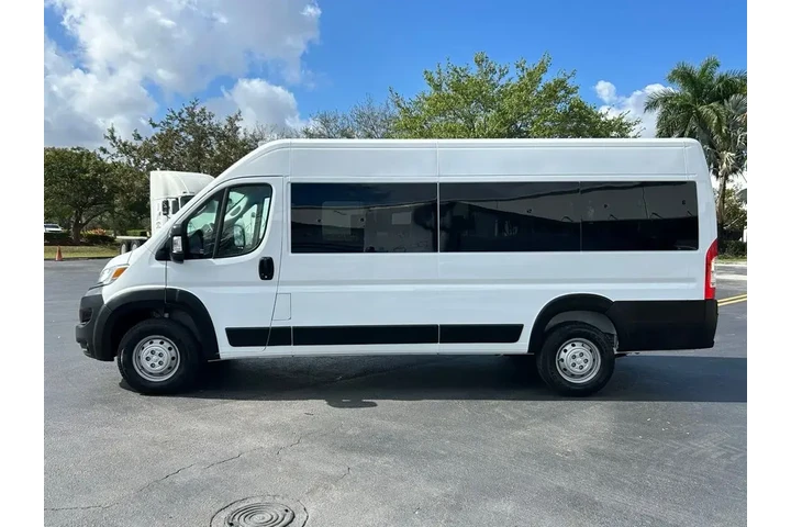 $39991 : Ram ProMaster 2023 3500 159 image 8