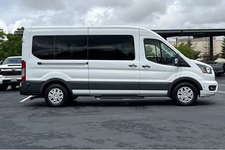 $35430 : Ford Transit 2024 350 XL 3dr image 8