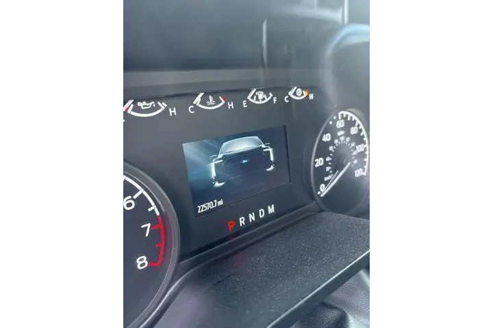 $36974 : Ford F-150 2023 4x4 XL 4dr S image 9