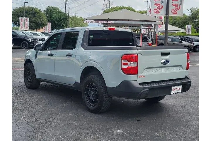 $23000 : Ford Maverick 2022 XL 4dr Su image 5