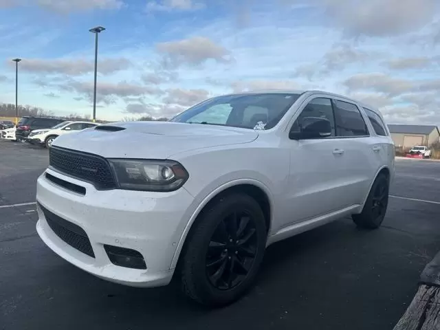 $19999 : Pre-Owned 2018 Durango R/T image 3