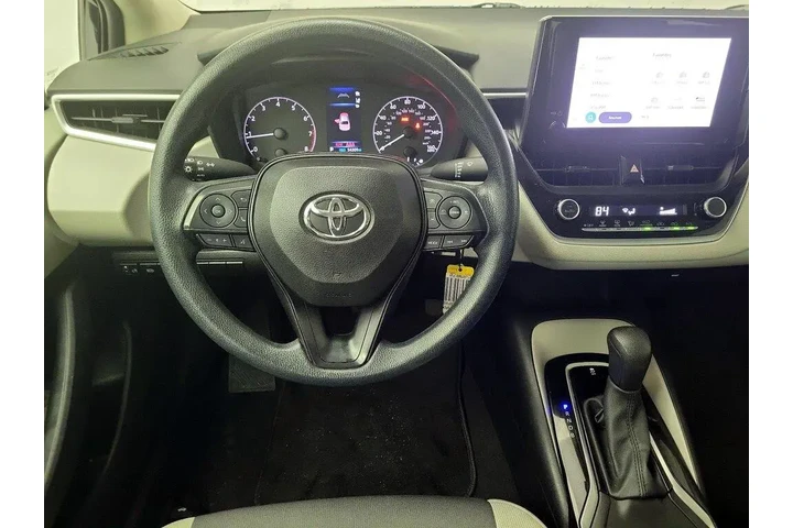 $19998 : Toyota Corolla 2024 LE 4dr S image 10