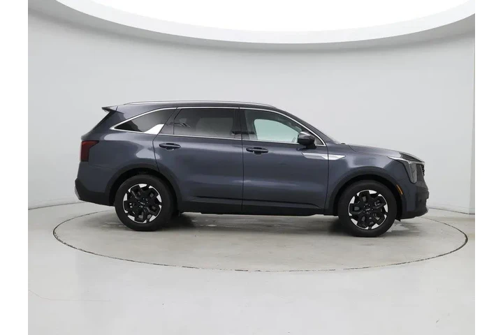 $27998 : Kia Sorento 2024 S 4dr SUV image 7