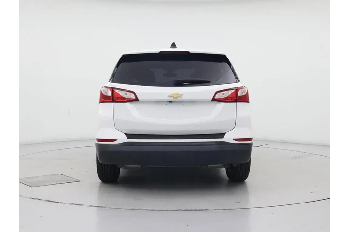 $17998 : Chevrolet Equinox 2020 LS 4d image 6