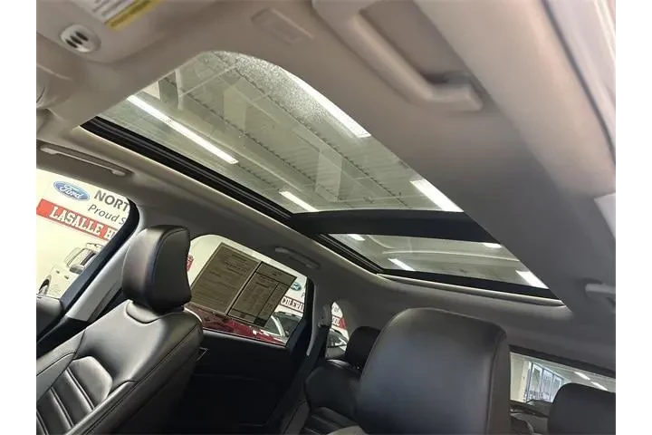 $24500 : Ford Edge 2022 AWD SEL 4dr C image 4