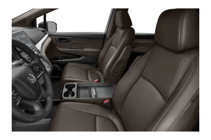 $35987 : Honda Odyssey 2023 EX-L 4dr image 9
