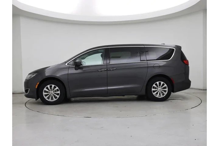 $19998 : Chrysler Pacifica 2018 Touri image 3