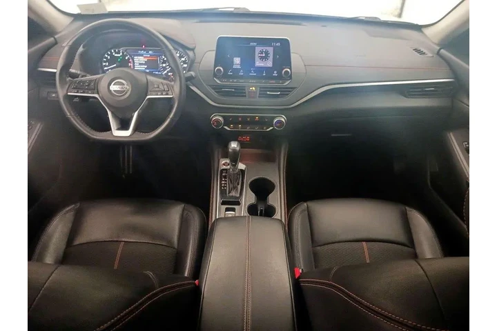 $20998 : Nissan Altima 2022 AWD 2.5 S image 9