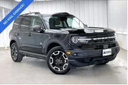 Ford Bronco Sport 2021 AWD O en Madison
