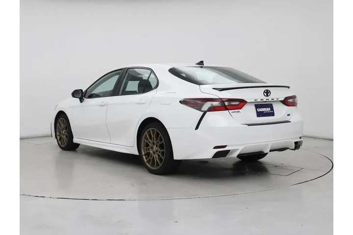 $29998 : Toyota Camry 2024 SE Nightsh image 2