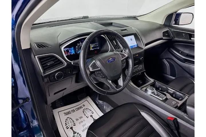 $20500 : Ford Edge 2020 AWD ST Line 4 image 9