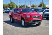 $28759 : Nissan Frontier 2022 4x4 S 4 thumbnail