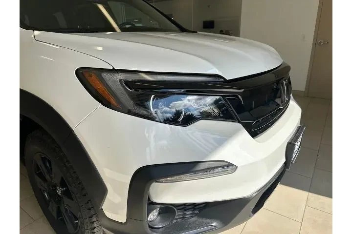 $32613 : Honda Pilot 2022 AWD TrailSp image 9