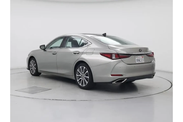 $26998 : Lexus ES 350 2019 F SPORT 4d image 2