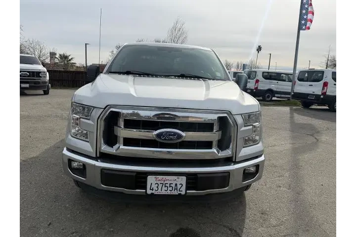 $19000 : Ford F-150 2015 4x2 XLT 4dr image 8