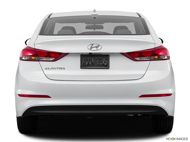 2017 Elantra image 7