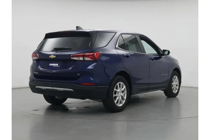 $19998 : Chevrolet Equinox 2022 LT 4d image 8