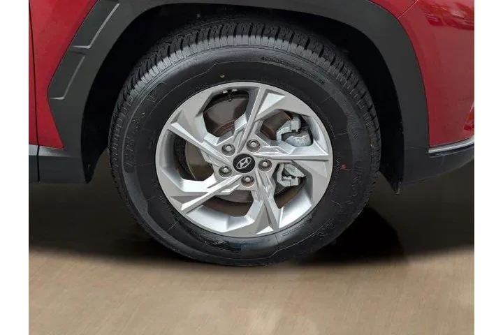 Hyundai TUCSON 2024 SEL 4dr image 6