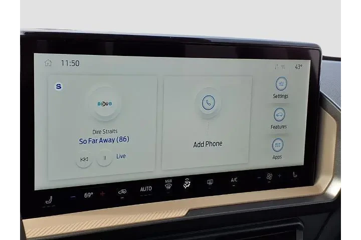 $27495 : Ford Bronco Sport 2025 AWD B image 9