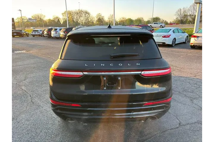 $32985 : Lincoln Corsair 2023 AWD Res image 6