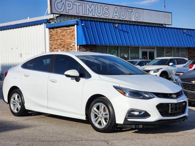 $10490 : 2017 Cruze LT Auto image 2