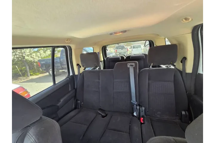 $6995 : 2010 Explorer XLT image 8