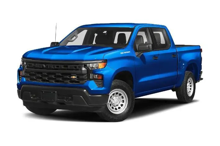 $39995 : Chevrolet Silverado 1500 202 image 1