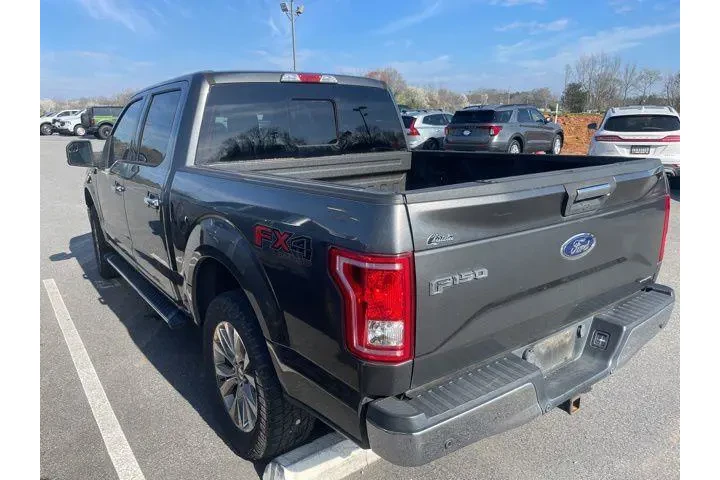 $22992 : Ford F-150 2016 4x4 XLT 4dr image 9