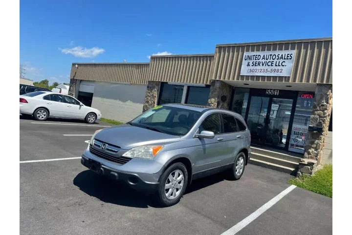 $3850 : 2007 CR-V EX-L image 3