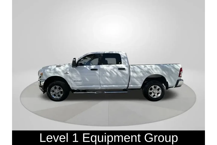 $37750 : Ram 2500 2024 4x4 Big Horn 4 image 4