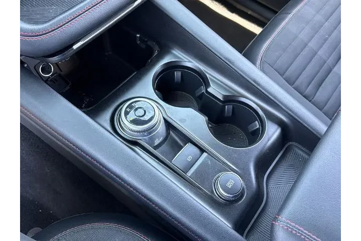 $37413 : Ford Explorer 2025 AWD ST-Li image 5