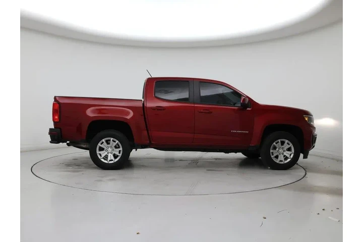 $26998 : Chevrolet Colorado 2021 4x2 image 7