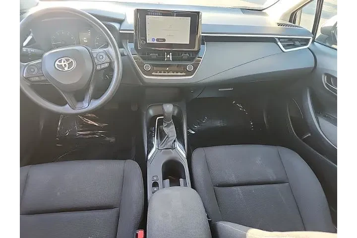 $20496 : Toyota Corolla 2024 LE 4dr S image 8