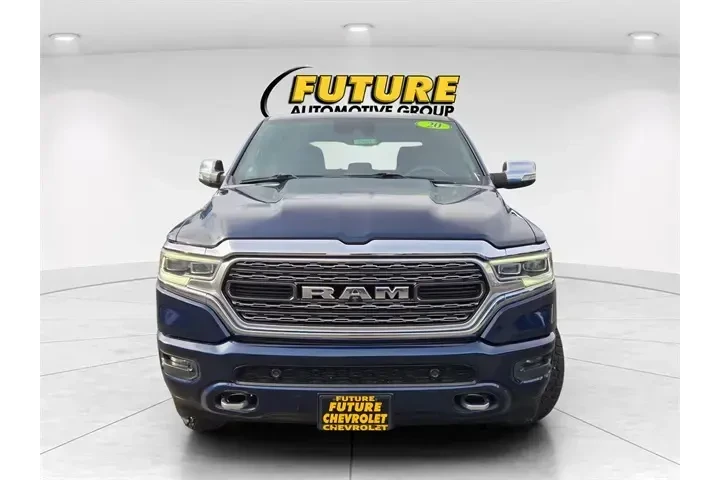 $38525 : Ram 1500 2020 4x4 Limited 4d image 2