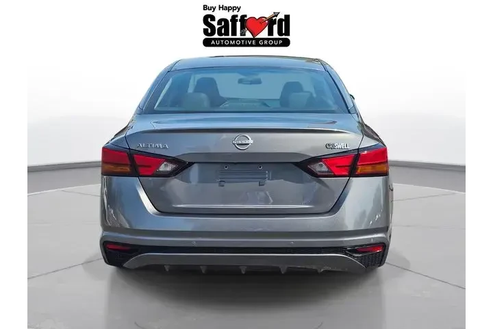 $18375 : Nissan Altima 2024 2.5 S 4dr image 6