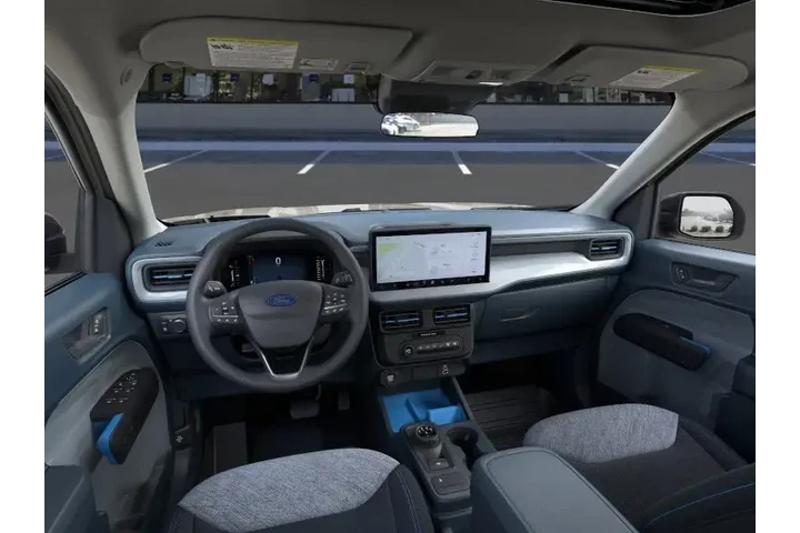 $33900 : Ford Maverick 2025 XLT 4dr S image 9