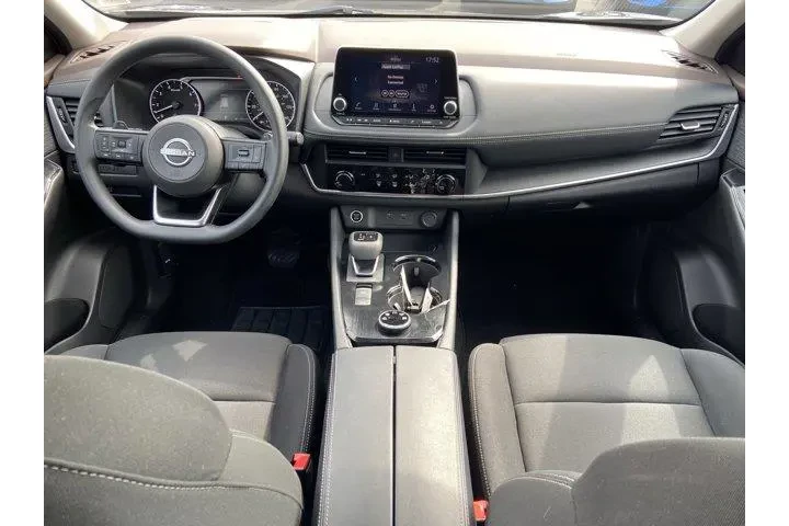 Nissan Rogue 2023 AWD S 4dr image 10