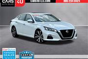 2020 Altima 2.0 Platinum en Knoxville