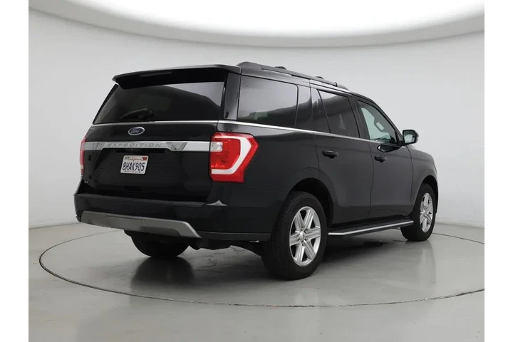 $27998 : Ford Expedition 2018 4x2 XLT image 8