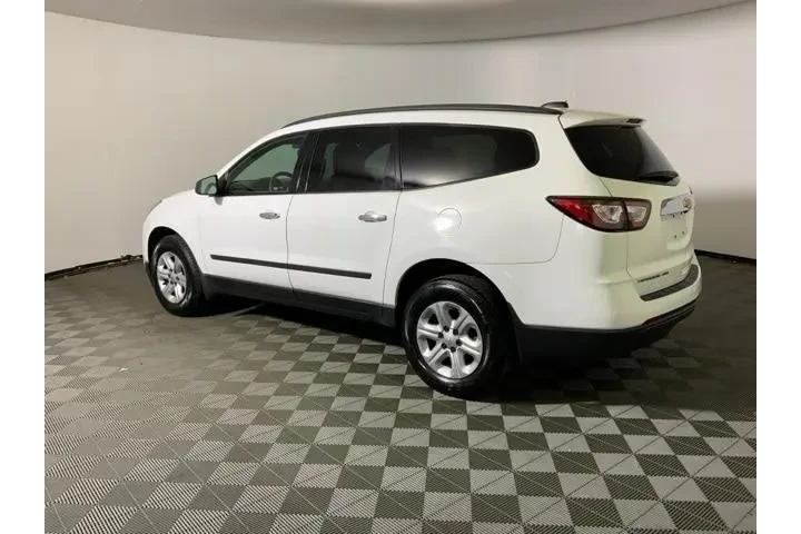 $10913 : Chevrolet Traverse 2017 AWD image 7